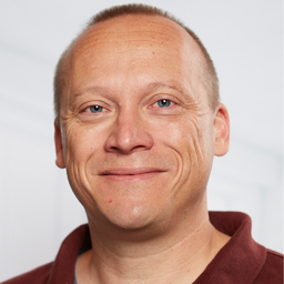Dr. Holger Friedrich