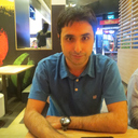Ali Zehpour