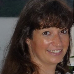 Kerstin Lange