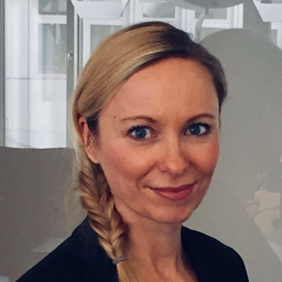 Jennifer Granthien