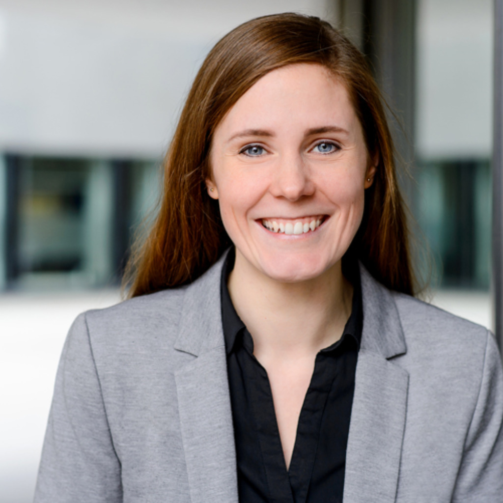 Anne Oswald Leitung Controlling KIRINUS Health GmbH XING