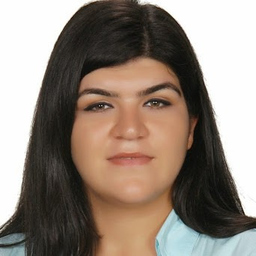 Ezgi Demircan