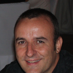 Juan Izquierdo Cortés