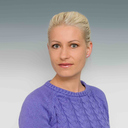 Social Media Profilbild Isabel Krithl-Hinck Gröbenzell