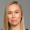 Kelsey Crossman
