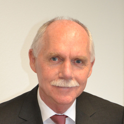 Profilbild Hans-Peter Bahr