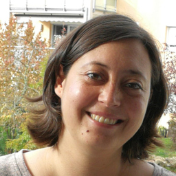 Nadine Mayer