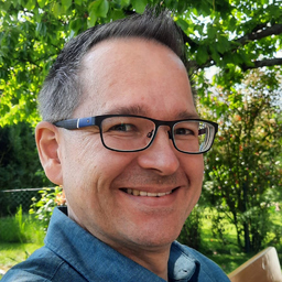 Thomas Hofmeister