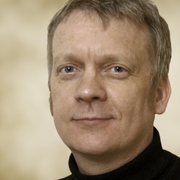 Markus Bertram