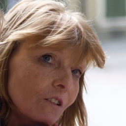 Sibylle von Büren