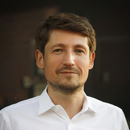 Alexey Postnov
