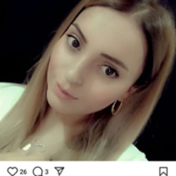 Nubar Mamedova