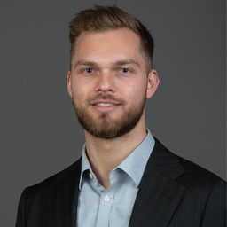 Marius Laffert