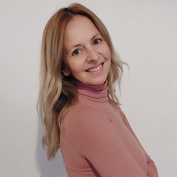 Justina Skroblin