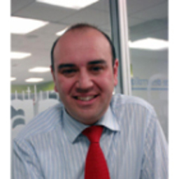 David Matarranz Casado