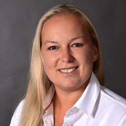 Cecilia Grötschel 