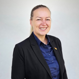 Cecilia Grötschel 