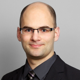 Dr. Felix Groitl