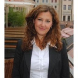 Simone Weibrecht