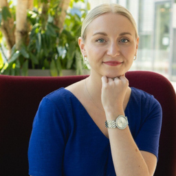 Nadezda Danilova