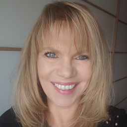Ulrike Bert