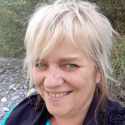 Antje Scholz
