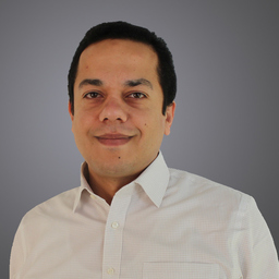 Abdelraouf Aboomar's profile picture
