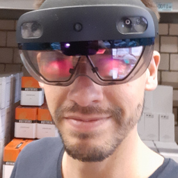 Manuel Meyer
