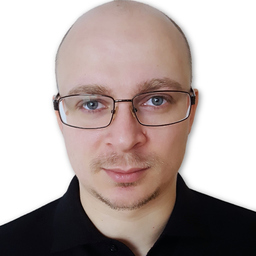 Yuriy Pastovenskyy
