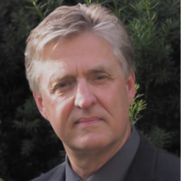 Bernd Gabert