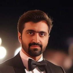 Saeid Tavakoli Garmaseh