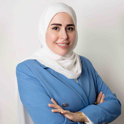 Jinan Hammoud's profile picture