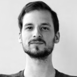 Nikolas Mäuser's profile picture