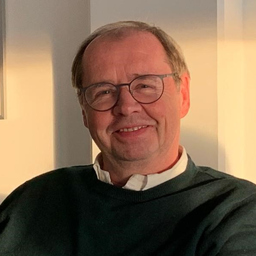 Jürgen Steinmüller's profile picture