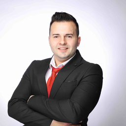 Orhan Akgül