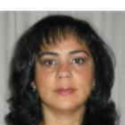 Gloria Silvero