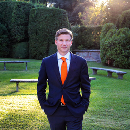 Steve Schrijvers