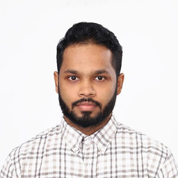 Kalpa Liyanaarachchi