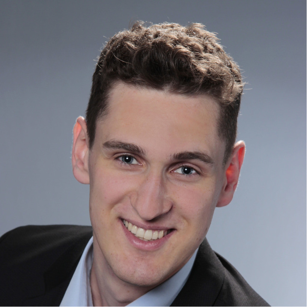 Johannes Häußler Immobilienwirtschaft Hochschule für Wirtschaft und