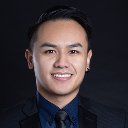 Kevin Giang