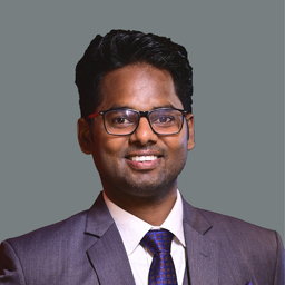 Ing. Pratik Ranjan Pati