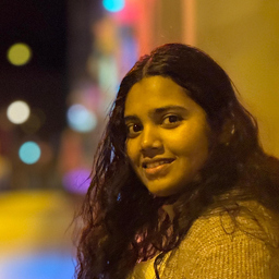 Aswathy Poyya Mohandas