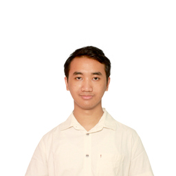 Cyrillus Ivan Aribowo