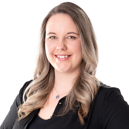 Christina Kögel's profile picture