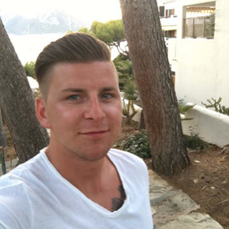 Kamil Kaszynski