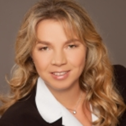 Christiane Scharff
