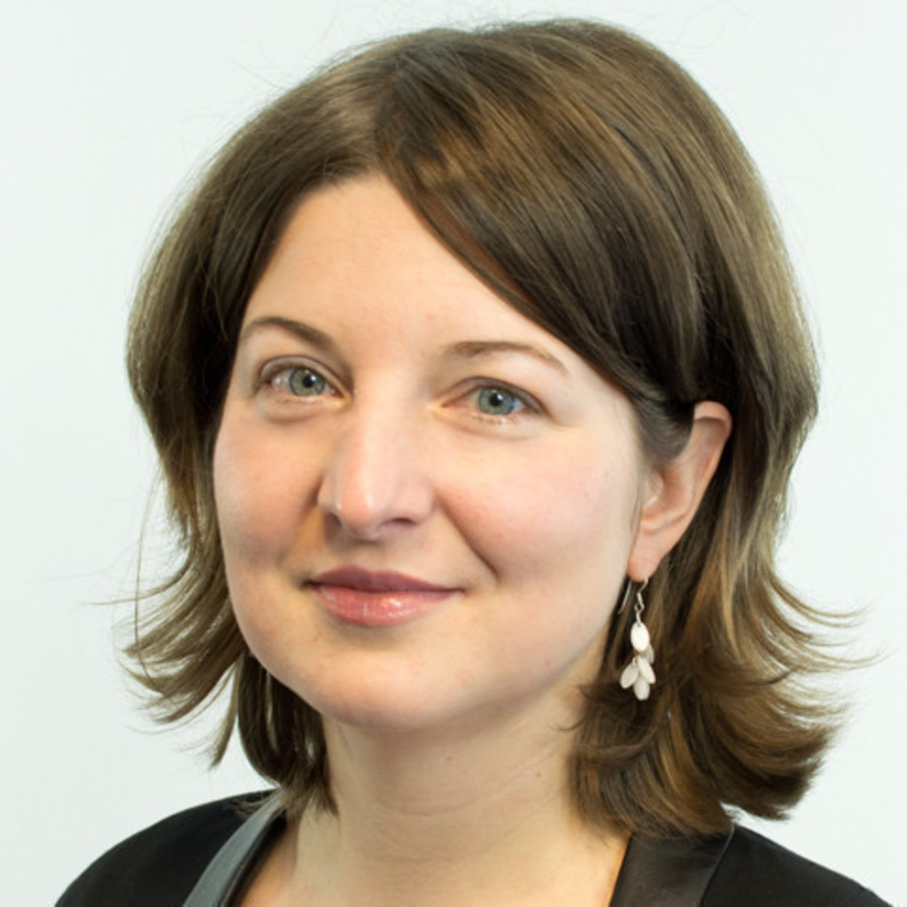 Social Media Profilbild Julia Ziemer Dresden