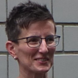 Dipl.-Ing. Susanne Schmidt