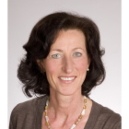 Dipl.-Ing. Christine von Thadden