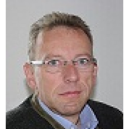 Bernhard Geyer